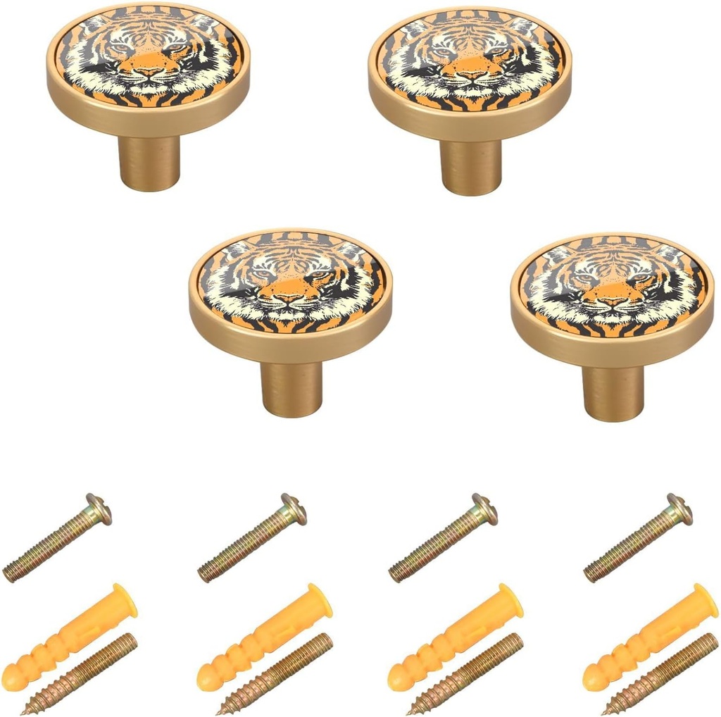 graffiti-tiger-head-pattern-drawer-knobs-2.jpg