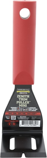 [BRSW2FQFPIFAGAL7] Zenith Trim Puller Mini