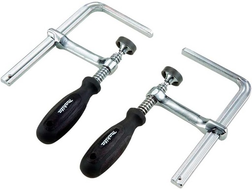 [BRSWIZQTOZ6BA23K] Makita 194385-5 Clamper Set