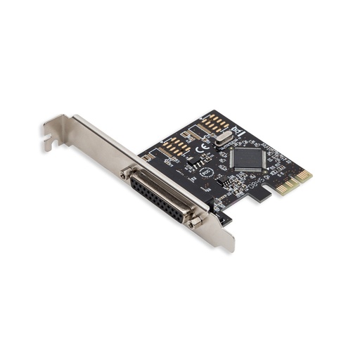 [BRSWIYINOACBEELO] Syba SD-PEX10005 PCIexpress x1 Card (Black)