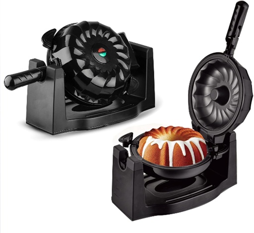 [BRSRAAQKBNYAA2T6] Multi-Function Household Breakfast Machine, Flip Bread Machine, Multi-Function Household Cake Machine, Breakfast Machine Toaster
