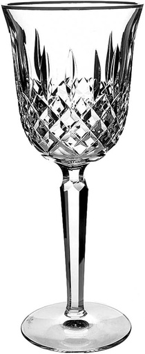 [BRSWIYI4OQFR2CDY] KELSEY PLATINUM GOBLET