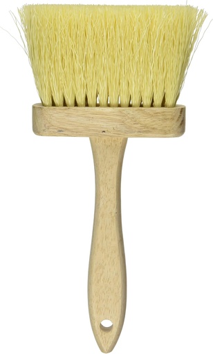 [BRSWIYYIDEHRWETY] 11937 E-Z Fit Tampico Colored Poly Masonry Brush, 4-3/4-Inch