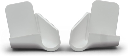 B&B Molders 94168 Short Rain Gutter Spouts
