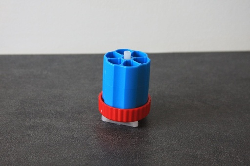 [BRSWG2TQCACA2HY4] ProLeveling Tile Leveling System - Protection Cup 50 Pack