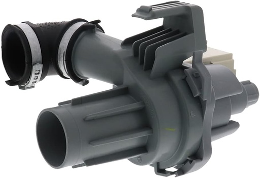 [BRSRMCQLPIJR6CLL] ERP W11612326 Dishwasher Circulation Pump