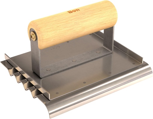 [BRSWI233BAOGI3Q7] Bon 12-475 6-Inch by 4-3/4-Inch Safety Step Edger