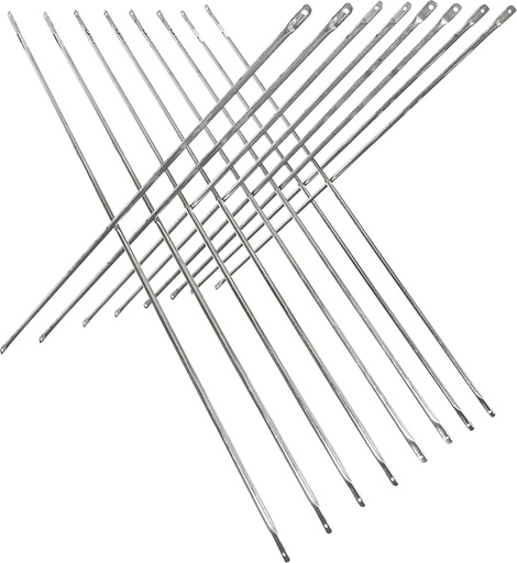 [BRSWIADROUDAMAI5] Metaltech Saferstack 4ft. x 7ft. Scaffold Cross Brace - 8-Pk. M-MC4884K8