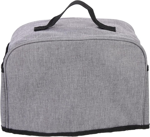[BRSREYADAF4B43QY] Bread Machine Cover Toaster Cover Bread Maker Protection Home Supply Kitchen
