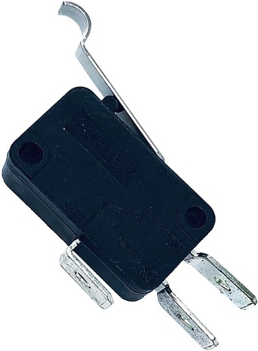 [BRSRAHY7BECGMDTP] Works Hopper Sensor Microswitch: 66617 Compatible with Cleveland Iron