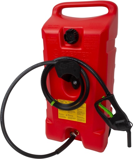 [BRSWIYQEC5YGACDM] PORTABLE FUEL CONTAINER